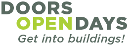 Doors Open Day logo